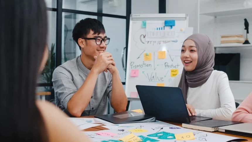 Cara Berkomunikasi Baik Antara Atasan dan Bawahan