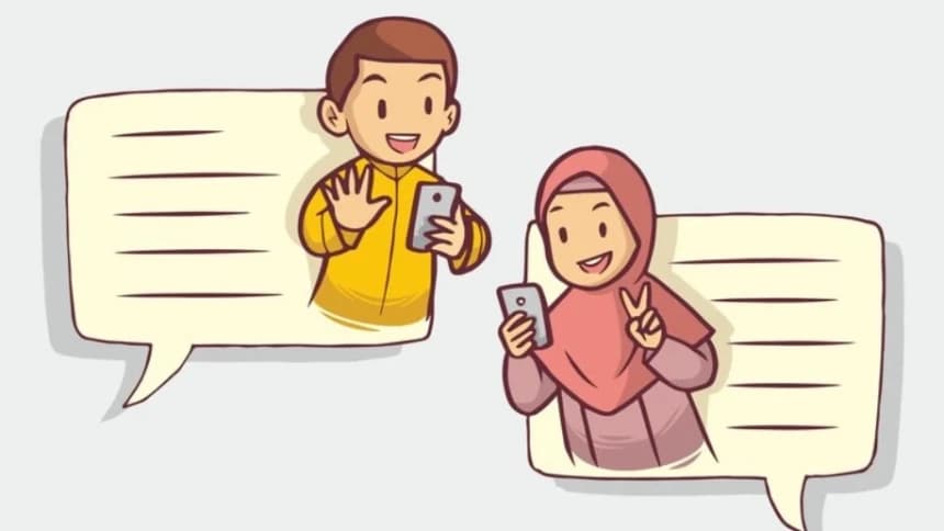 Khutbah Jumat: Teladan Nabi dalam Berkomunikasi