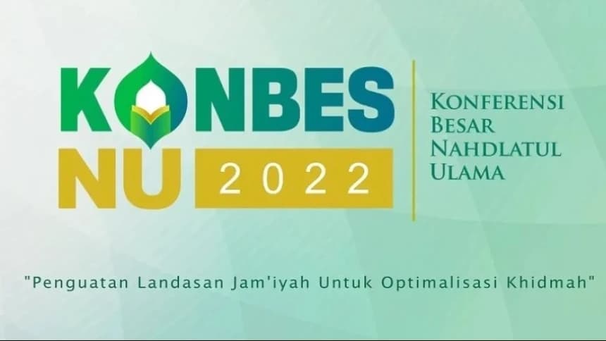 Konbes NU 2022 Dibuka Malam Ini, Berikut Agenda Lengkapnya