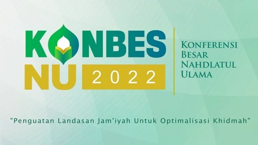 Konbes NU 2022 Digelar Tanpa Munas Alim Ulama