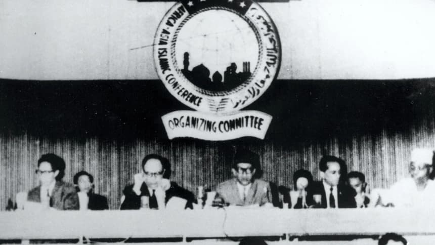 Deklarasi KIAA Sorot Situasi Internasional dan Resolusi Palestina (4-Habis)