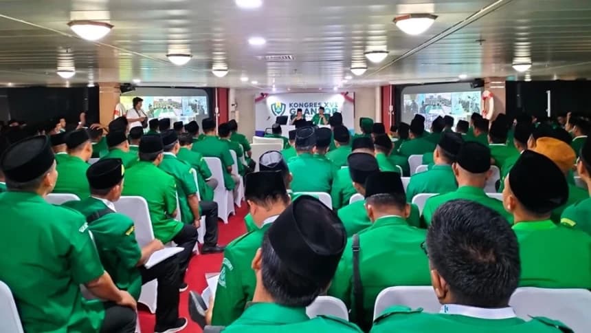 GP Ansor, Budaya Maritim, dan Kejeniusan Kolektif