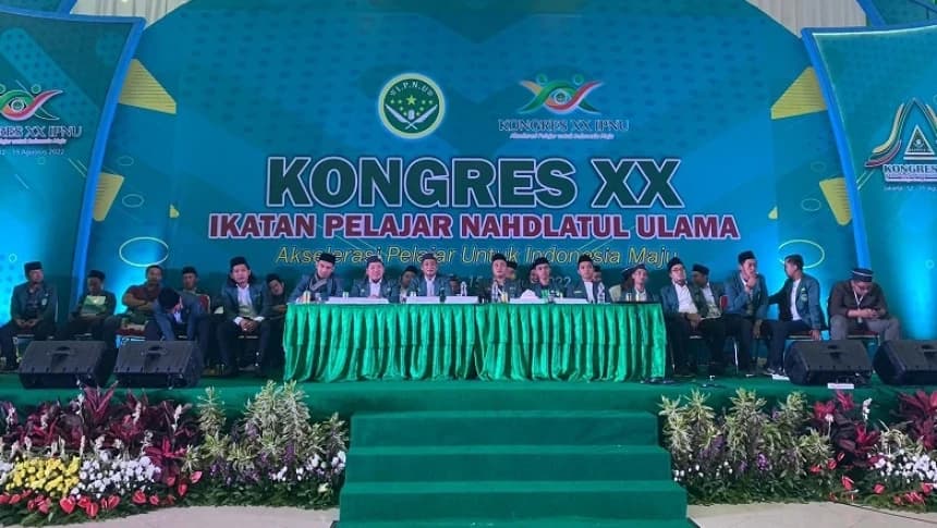 5 Warisan PP IPNU 2019-2022 yang Perlu Terus Dikembangkan