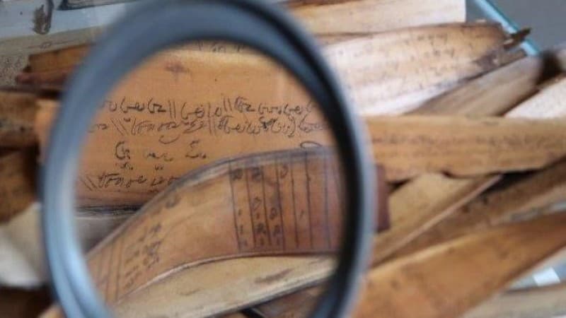 Mengungkap Nilai Nasionalisme dalam Teks Keagamaan di Jawa Barat