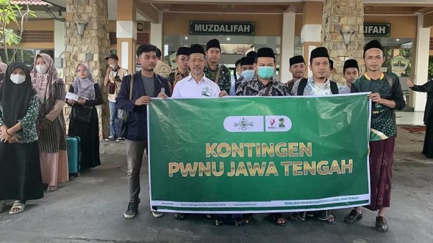 Jawa Tengah Jadi Kontingen dengan Atlet Terbanyak di Porseni NU