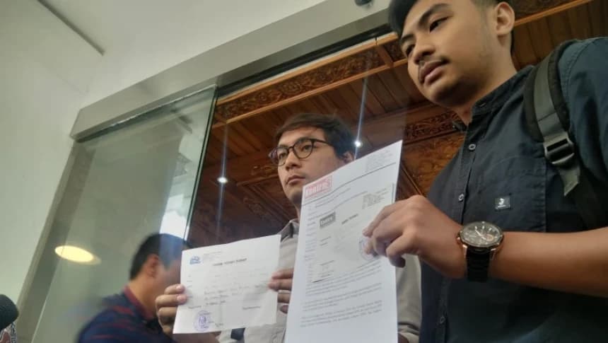 Puluhan Petugas KPPS Meninggal, KontraS Minta Pertanggungjawaban KPU