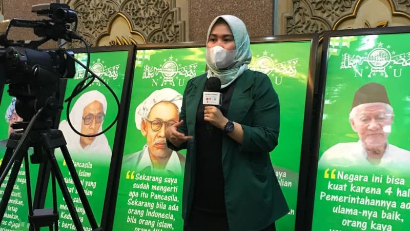 Pemberdayaan Perempuan Wujud Cita-cita Sumpah Pemuda