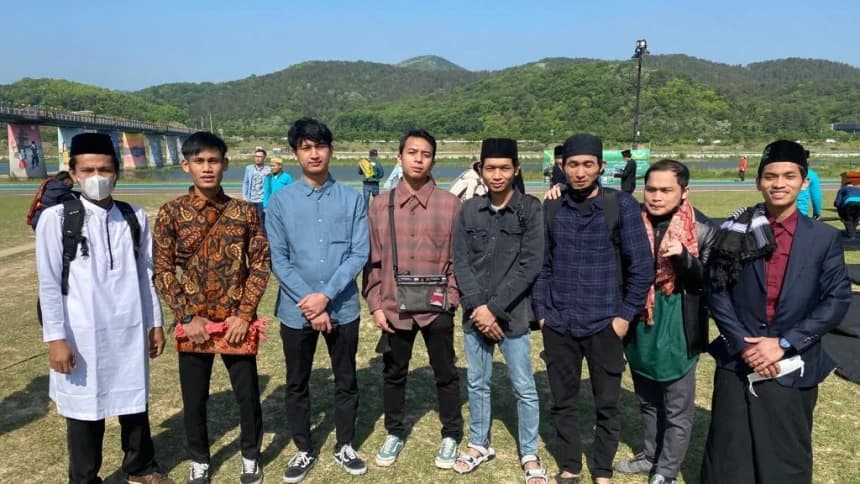 Durasi Puasa Ramadhan 1444 H di Korea Selatan 11 Jam, Ini Sebabnya