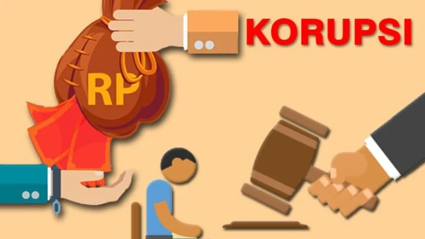 Rentetan Putusan NU terhadap Koruptor: dari Tidak Dishalati, Pengembalian Harta hingga Hukuman Mati