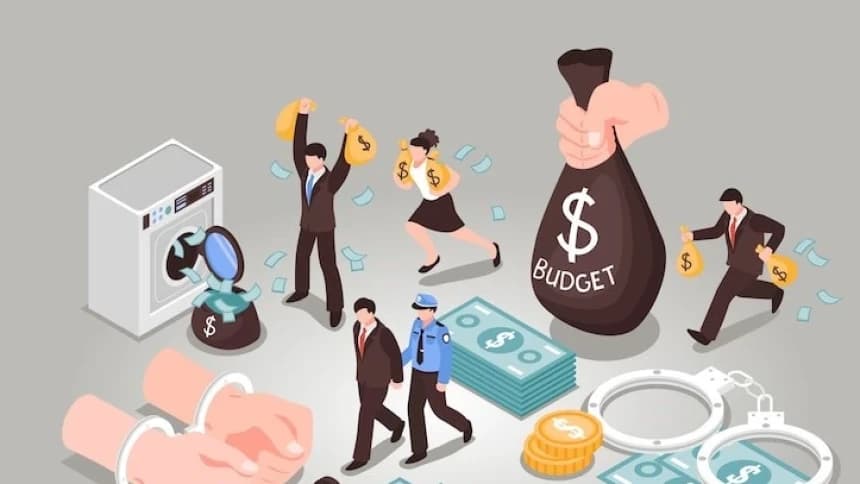 23 Koruptor Bebas, Pegiat Antikorupsi Pertanyakan Komitmen Pemerintah