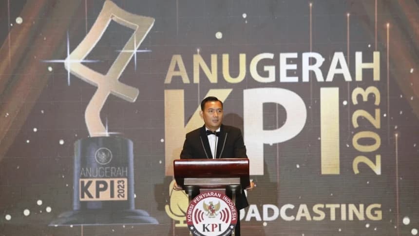 Ketua KPI Ingatkan Pentingnya Isu Lingkungan Terus Ditayangkan Lembaga Penyiaran