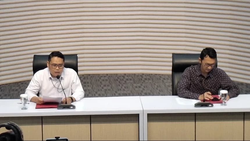 Korupsi Tujuh Kepala Daerah Periode 2025-2030, KPK Ungkap Praktik Jual Beli Jabatan hingga Desa