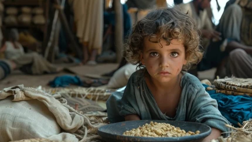 Kaleidoskop 2025: Krisis Kemanusiaan, Kelaparan, Blokade Bantuan, dan Solidaritas Dunia untuk Gaza