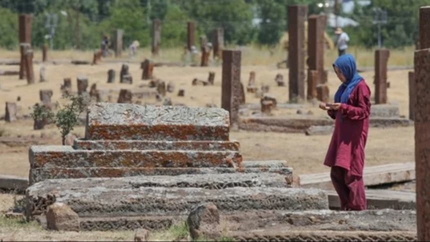 Ketentuan Khusus dalam Mengurus Jenazah Janin, Kecelakaan, Ihram, dan Mati Syahid