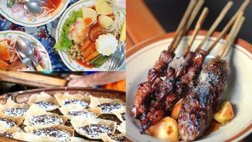 5 Wisata Kuliner di Solo yang Bisa Dikunjungi saat Porseni NU
