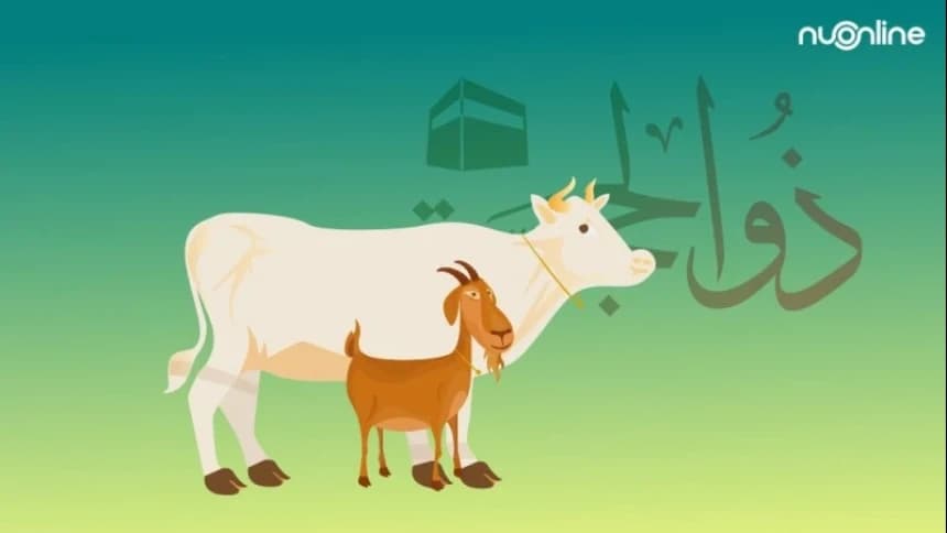 Khutbah Jumat Bahasa Madura: Ngaolle Genjeran se Rajeh kalaben Akurban 