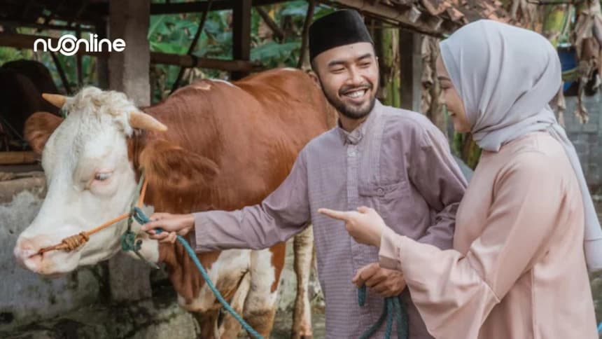 Khutbah Idul Adha: Ibadah Kurban dan Kepedulian Sosial