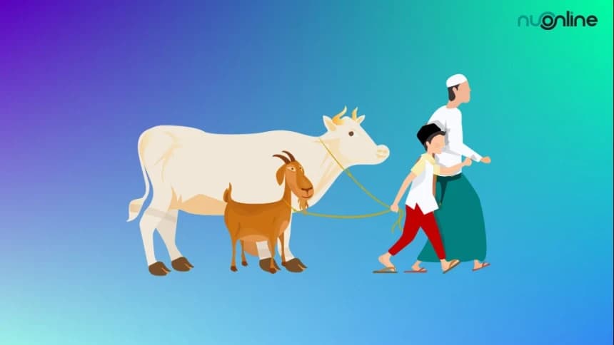 Khutbah Jumat Bahasa Sunda: Ngalajengkeun Sumanget Kurban dina Kahirupan Sapopoe