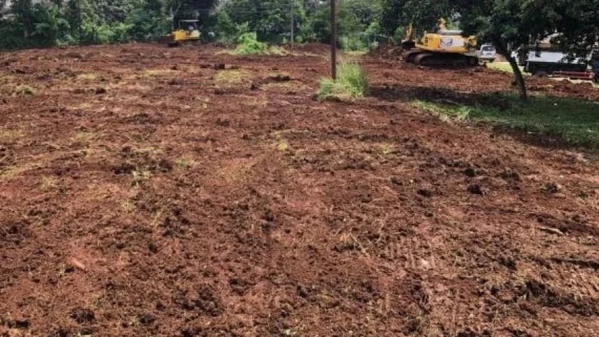 Pemerintah Siapkan 16 Hektar untuk Hunian Tetap Warga Terdampak Gempa Cianjur