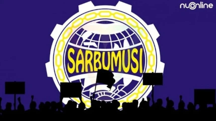 F-Buminu Sarbumusi Buka Posko Pengaduan untuk Ribuan PMI di Inggris yang Bermasalah