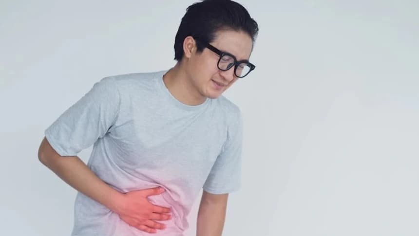 Amankah Penderita Gangguan Lambung Mengkonsumsi Vitamin C? Ini Penjelasannya