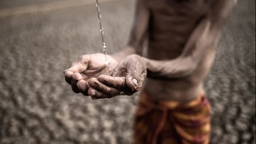 6 Langkah Hadapi Krisis Air Bersih