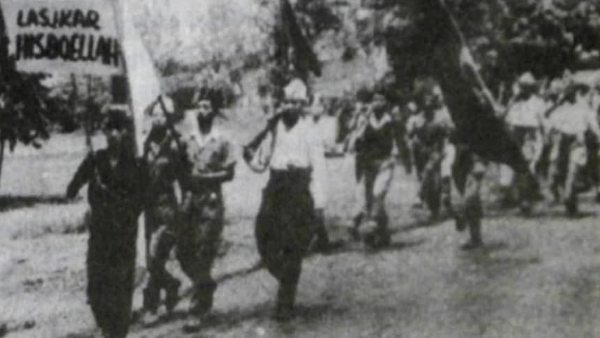 Saat Ulama Memompa Semangat Juang Laskar Santri Hadapi Penjajah
