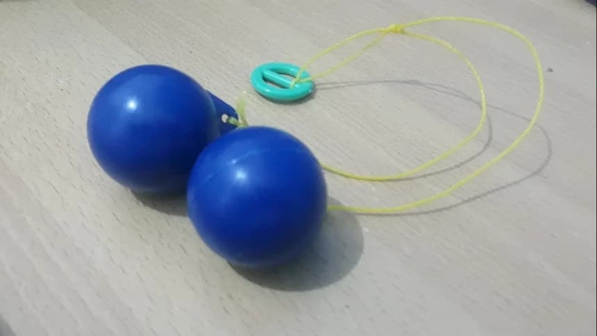 Viral Lato-lato Kena Mata, Ini Kata Komisioner KPAI