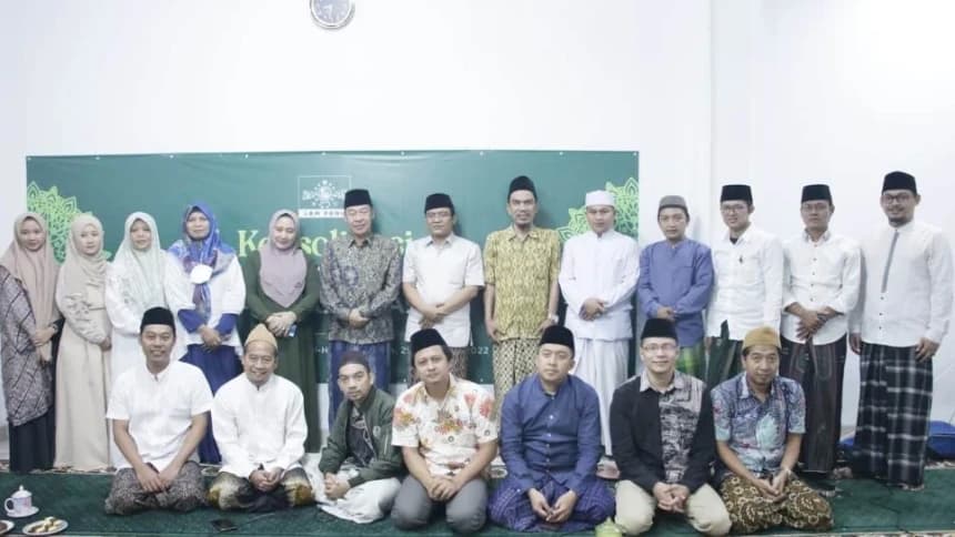 Gelar Konsolidasi, Lembaga Bahtsul Masail PBNU Bahas Draf Masalah hingga Kaderisasi