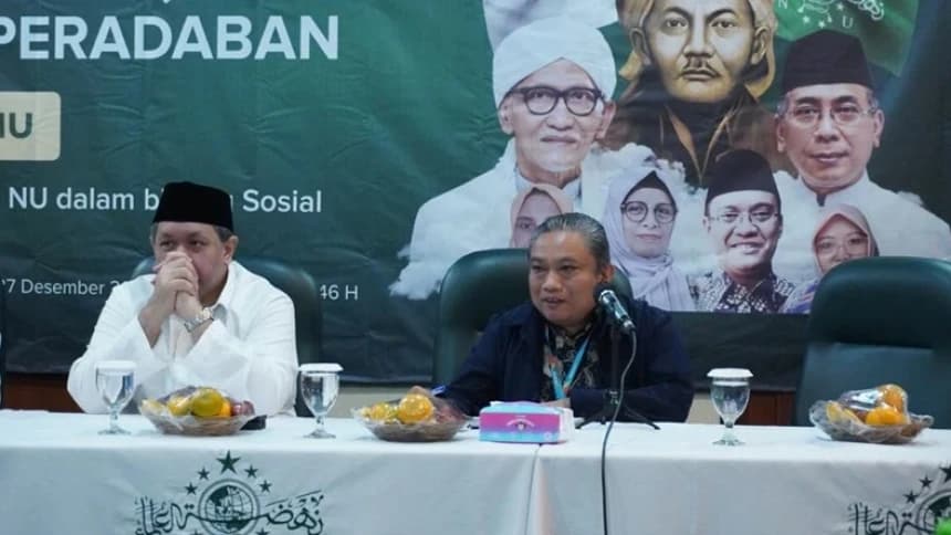 NU Miliki Peran Strategis Atasi Kanker Serviks