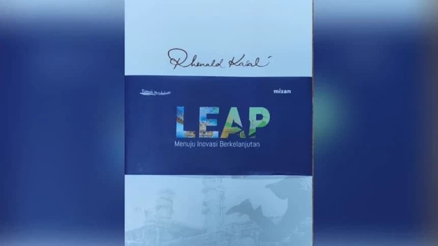 Ikhtiar Terbaik menuju Cita