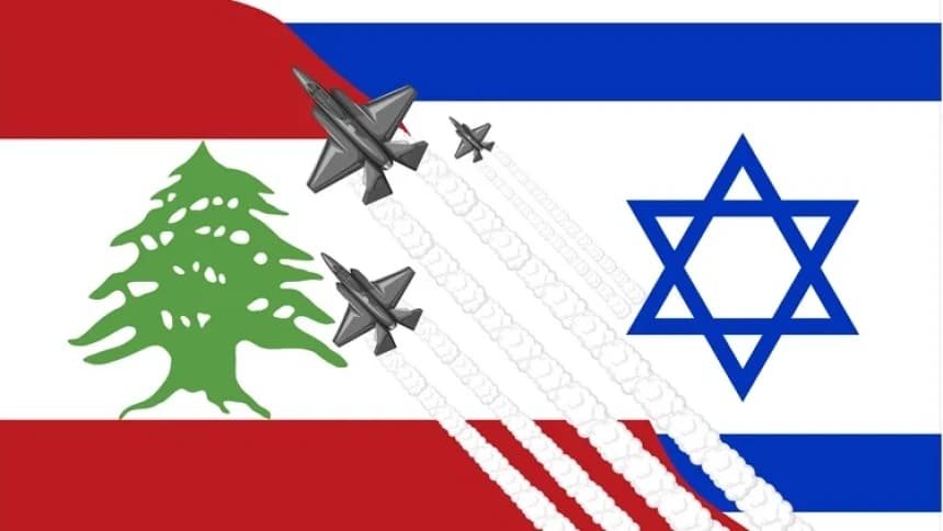 PBB: 127 Warga Sipil Tewas dalam Serangan Israel-Lebanon Sejak Gencatan Senjata