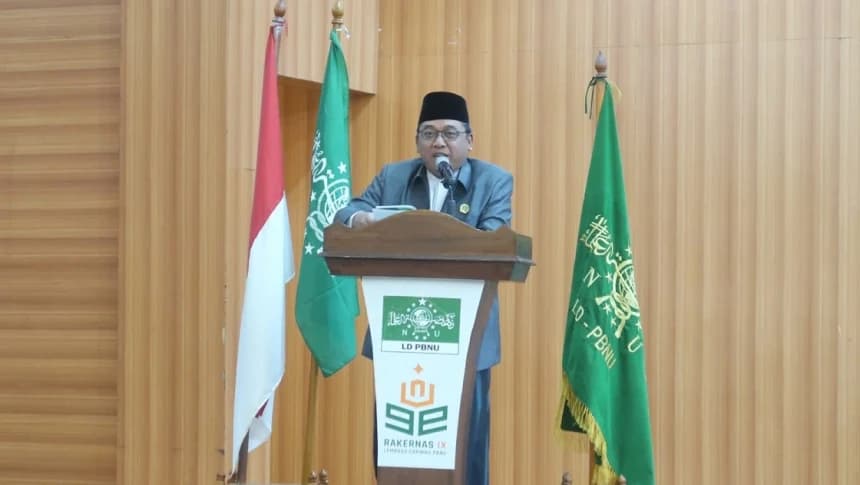 LD PBNU Dorong Pemerintah Tak Diam pada Paham Takfiri