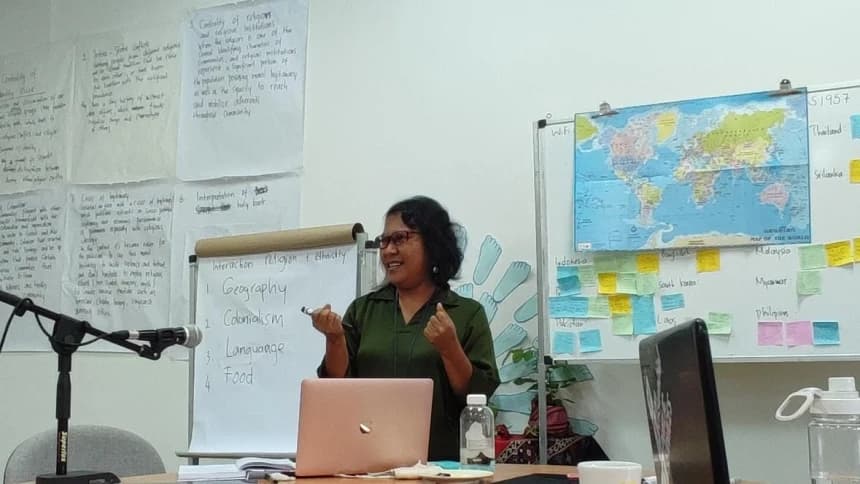 Delapan Akar Masalah Ini Sering Picu Konflik Etnis dan Agama di Asia