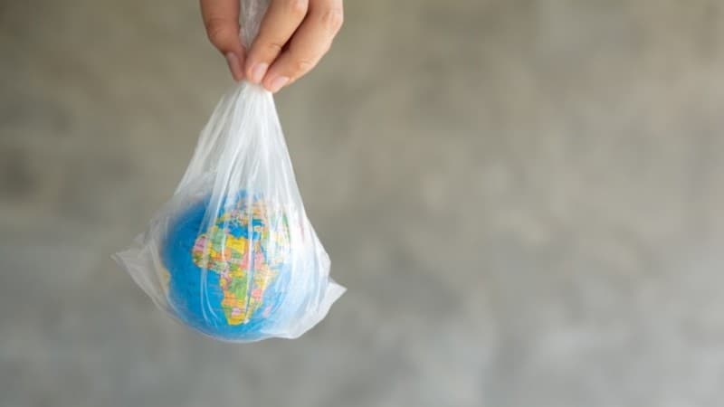 Muktamar 1994 dan Jihad Lingkungan Hidup