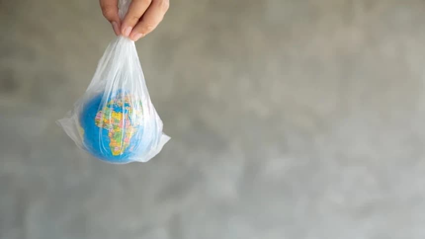 Generasi Muda Didorong Terus Suarakan Krisis Iklim yang Makin Mengkhawatirkan