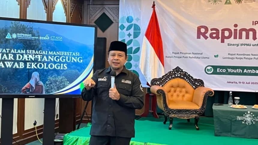 4 Gerakan Ekofeminisme untuk Selamatkan Lingkungan, Perempuan Muda Jadi Garda Terdepan