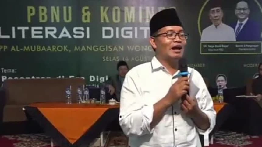 Empat Rukun Literasi Digital yang Harus Dikuasai
