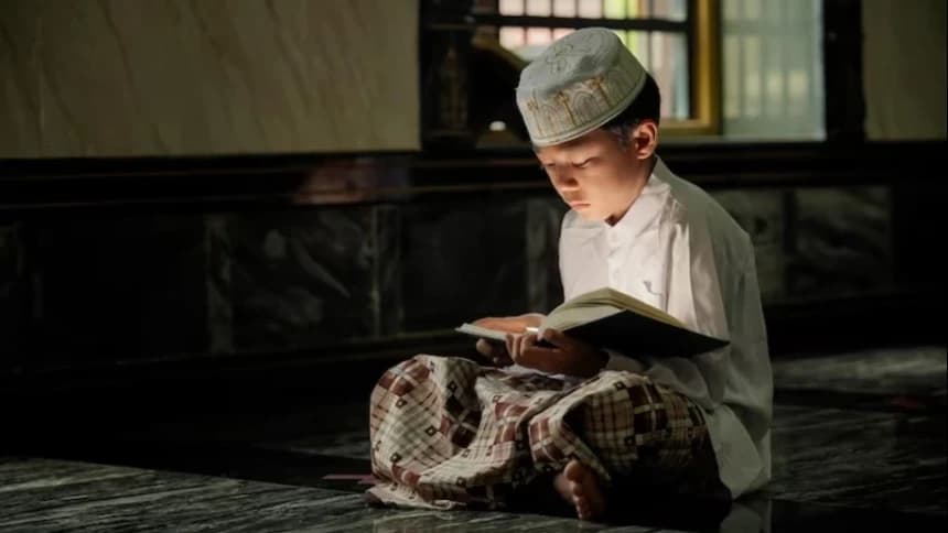 Living Hadits, Tradisi Lisan yang Menguat di Masyarakat