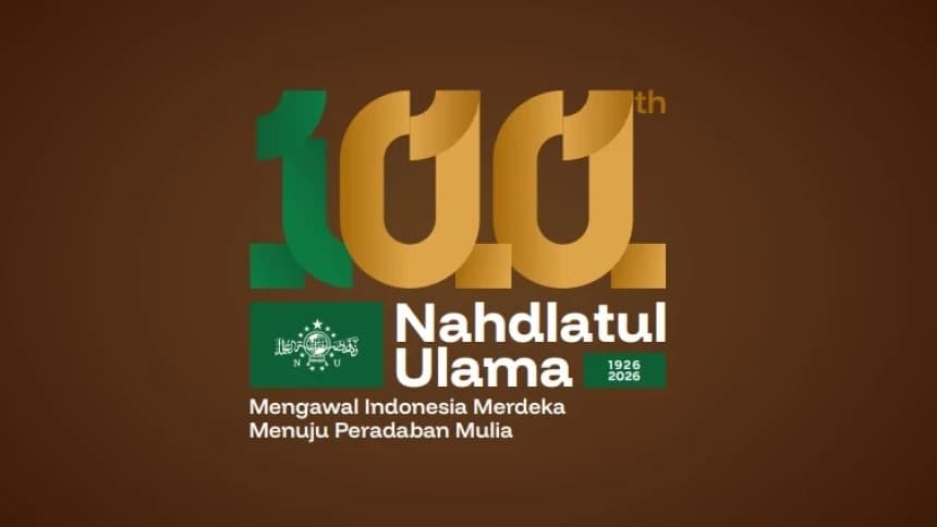 Siapkan Foto Terbaik, Unduh Link Twibbon Harlah 100 Tahun NU di Sini