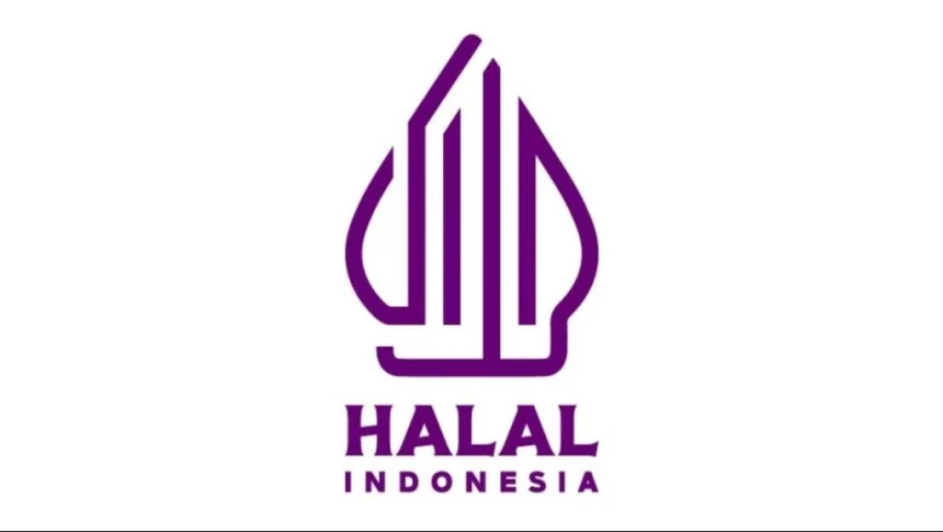 Logo Halal Itu