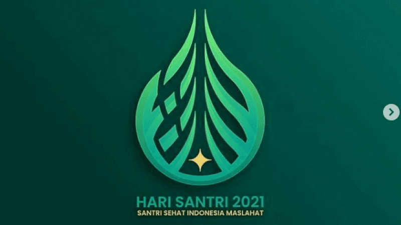 PBNU Instruksikan Nahdliyin Apel Hari Santri dengan Prokes Ketat