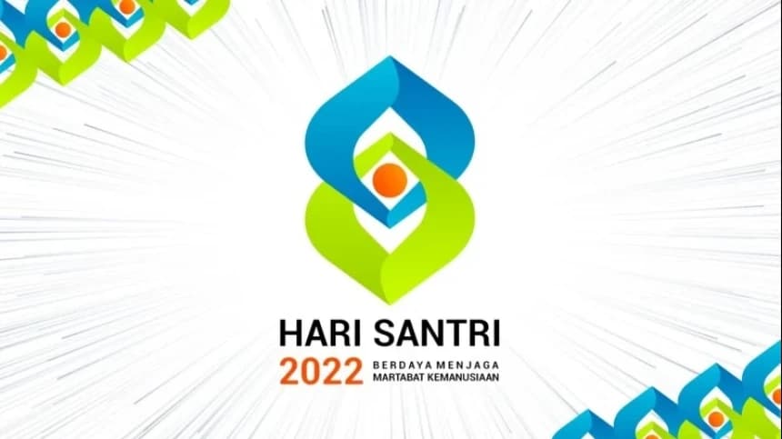 Ini Ketentuan Peringatan Hari Santri dari Kementerian Agama