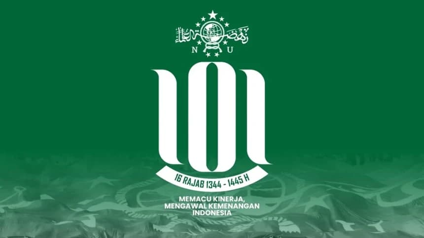 NU Berdiri demi Agama dan Negara