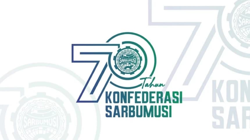 Harlah Ke-70, Sarbumusi Bakal Serahkan Pokok Pikiran RUU Ketenagakerjaan, PRT, dan PMI ke Pimpinan DPR RI