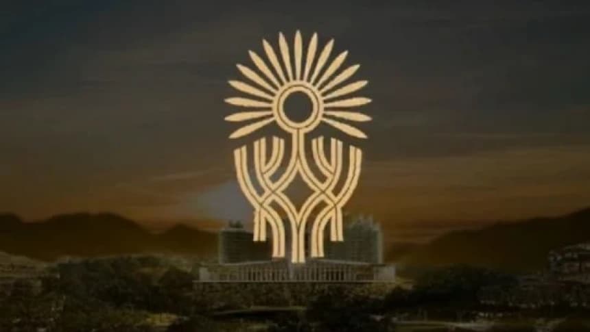 Logo IKN Nusantara Disukai Orang yang Berpikir Literal dan Simbolik