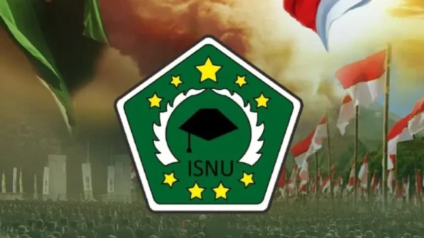 ISNU Gelar Fun Walk, Angkat Isu Lingkungan dan Perlindungan Perempuan