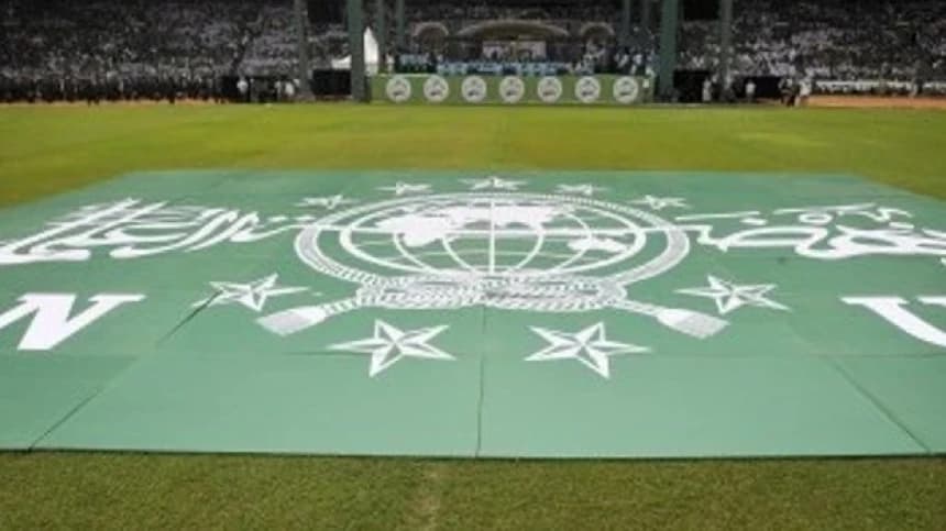 NU Menjadi Inisiator Pembentukan Liga Muslimin Indonesia