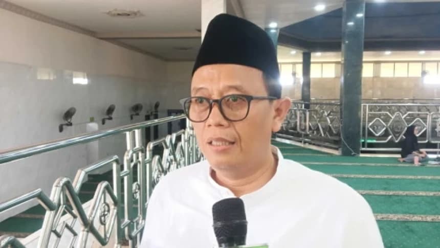 LPBINU Dorong Masjid Jadi Pusat Pengelolaan Sampah dan Lingkungan Berkelanjutan