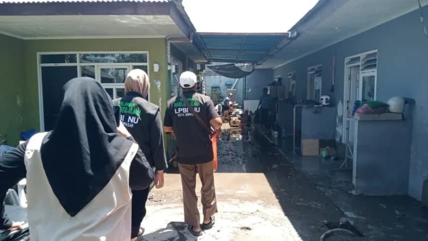 Pendidikan di Bali Harus Pulih Cepat Pascabanjir